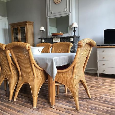 Huis Vandermersch Ypres Kültér fotó