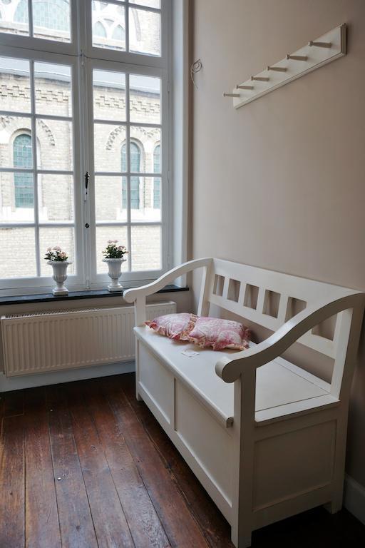 Huis Vandermersch Ypres Szoba fotó