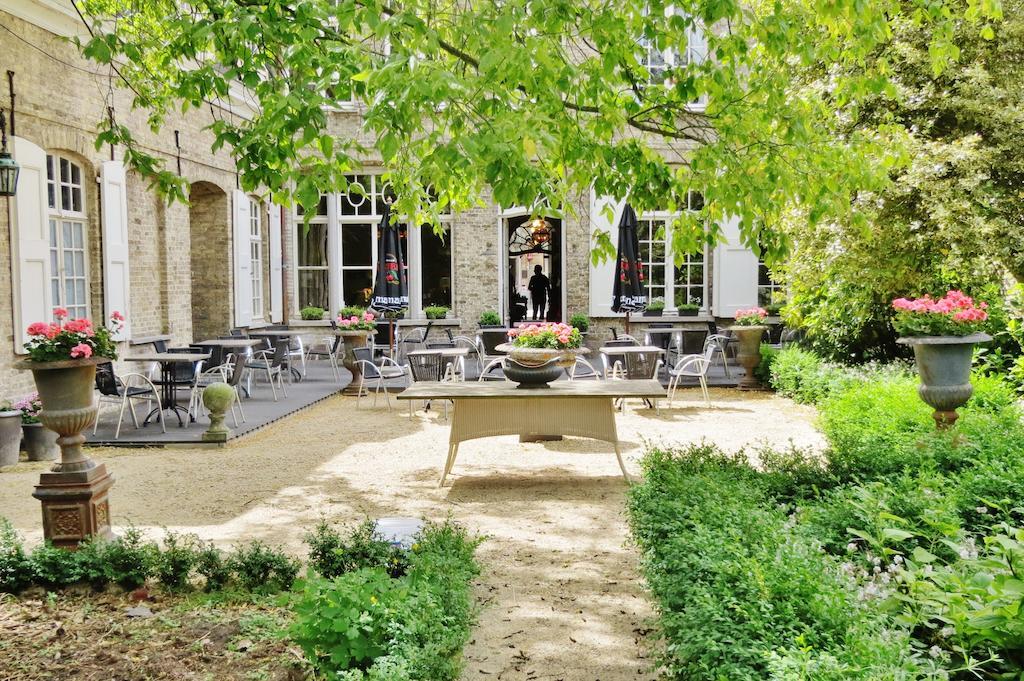Huis Vandermersch Ypres Kültér fotó