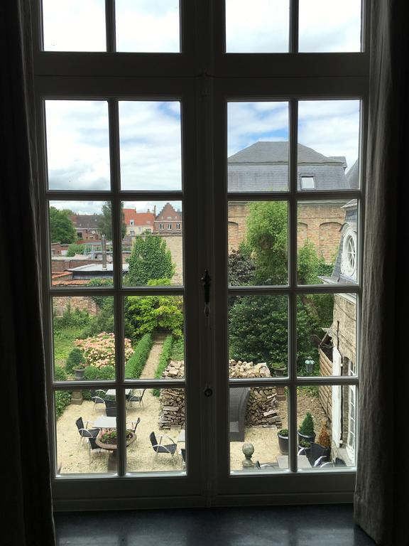 Huis Vandermersch Ypres Kültér fotó