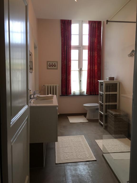 Huis Vandermersch Ypres Kültér fotó