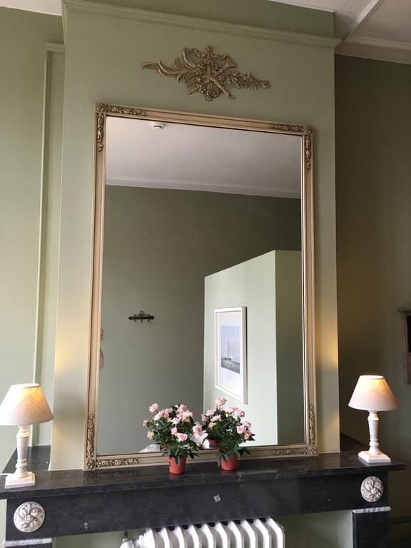 Huis Vandermersch Ypres Kültér fotó