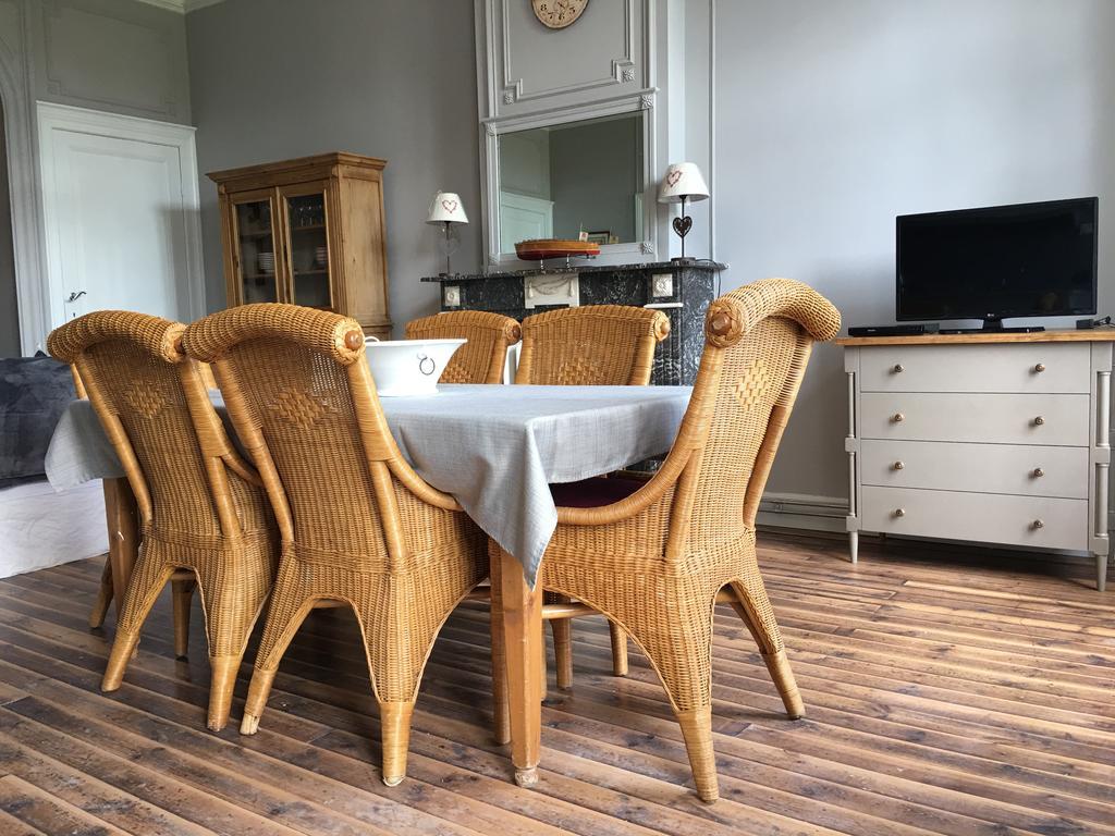 Huis Vandermersch Ypres Kültér fotó