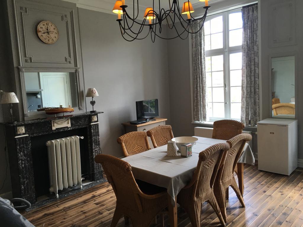 Huis Vandermersch Ypres Kültér fotó